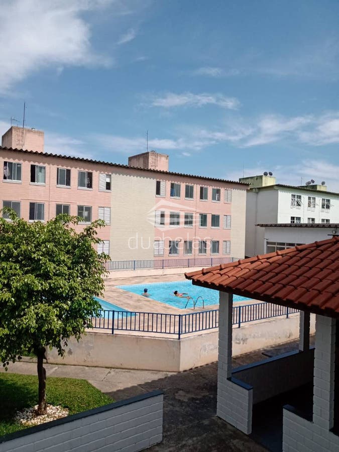 Apartamento à Venda – Bosque dos Eucaliptos em São José dos Campos - Apartamento em Bosque dos Eucaliptos, São José dos Campos - à venda - Duabelas Imobiliária