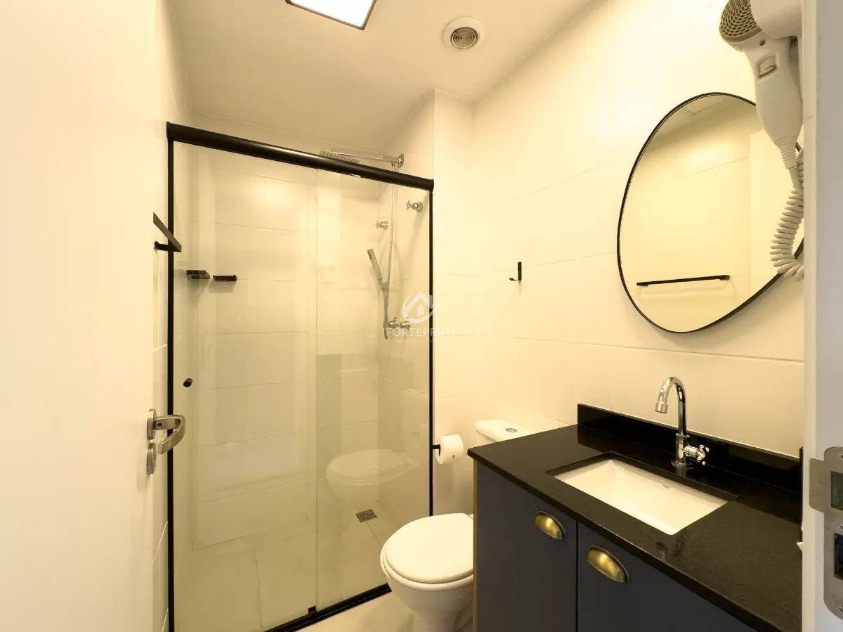 Flat/Loft/Estúdio com 1 quarto à Venda, Jardim das Acácias - São Paulo — foto 5
