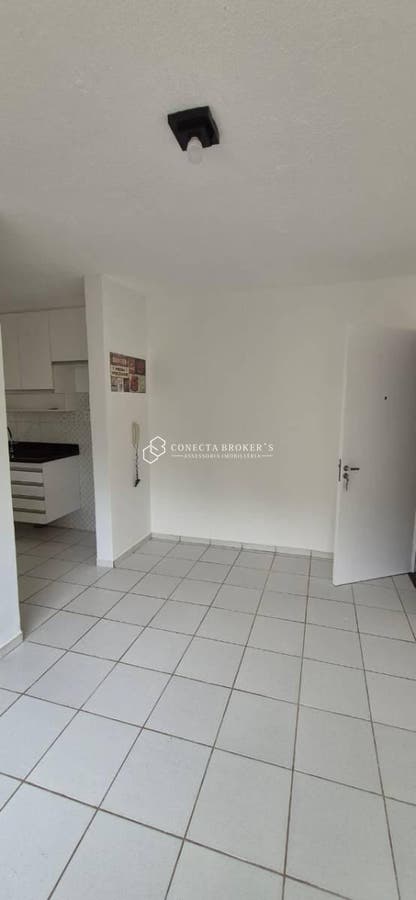 Apartamento, 2 quartos, 52 m² - Foto 3