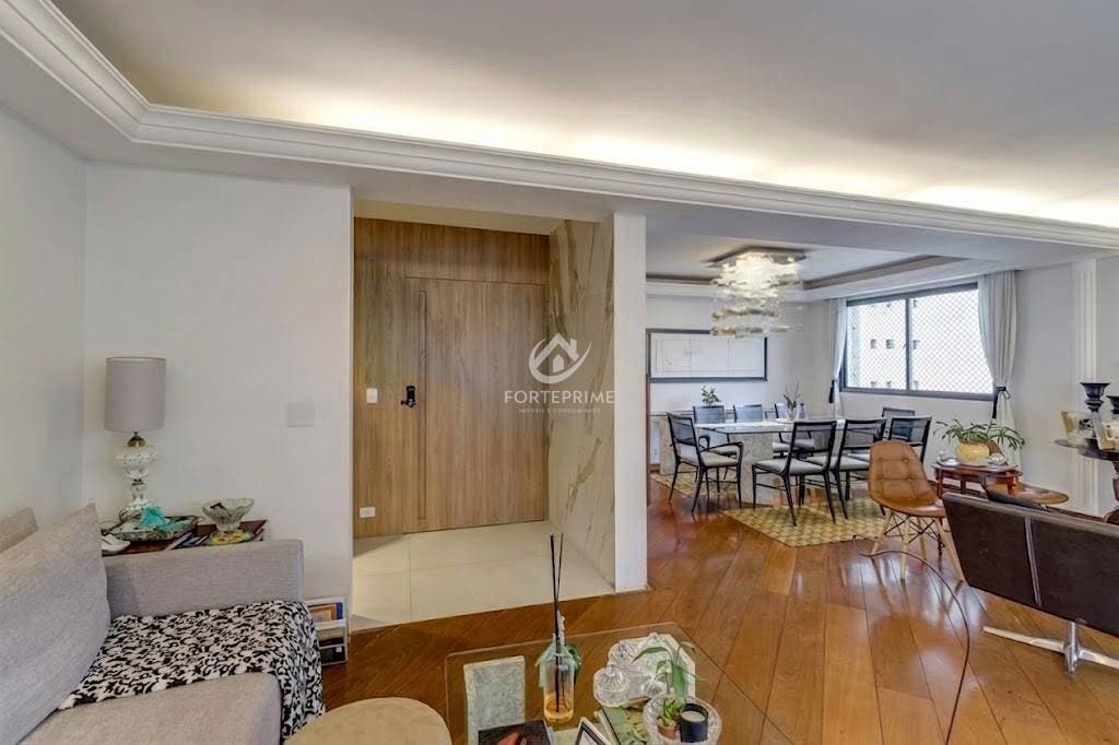 Apartamento com 4 quartos à Venda, Campo Belo - São Paulo — foto 5