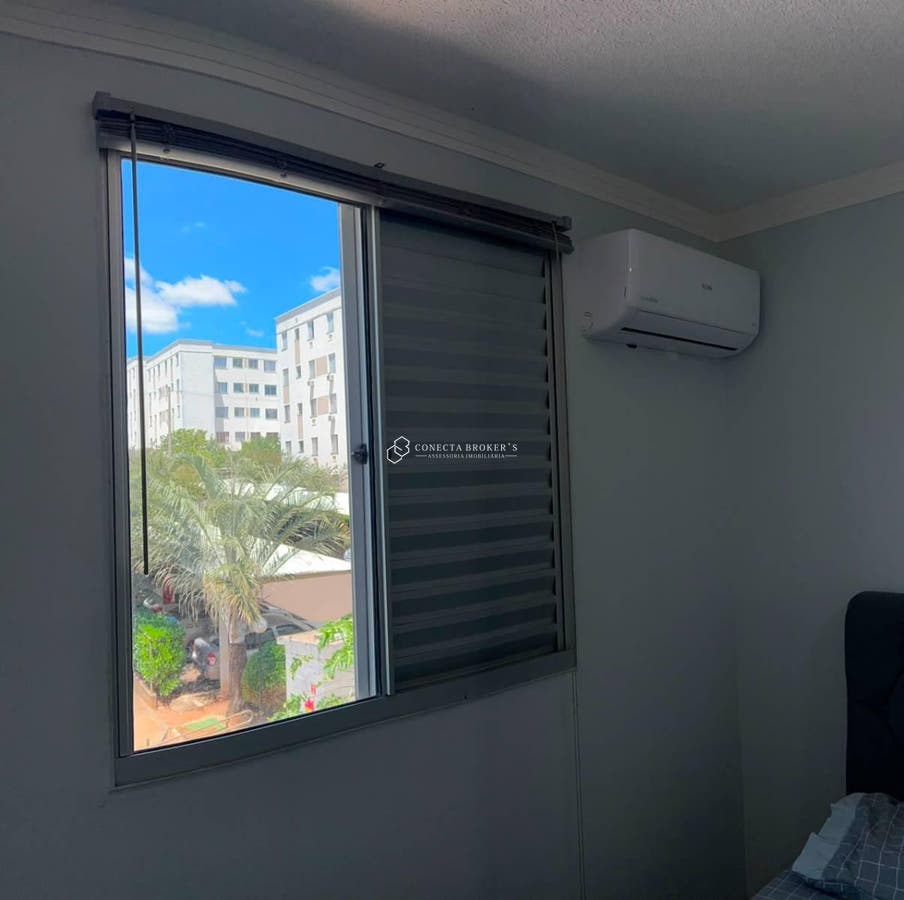 Apartamento, 2 quartos, 46 m² - Foto 12