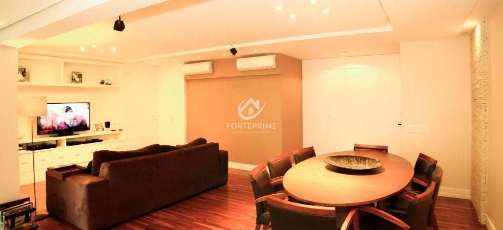 Apartamento com 2 quartos à Venda, Brooklin Paulista - São Paulo — foto 3
