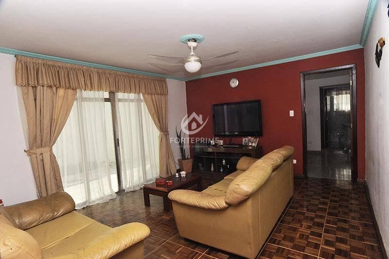 Sobrado com 5 quartos à Venda, Campo Belo - São Paulo — foto 2