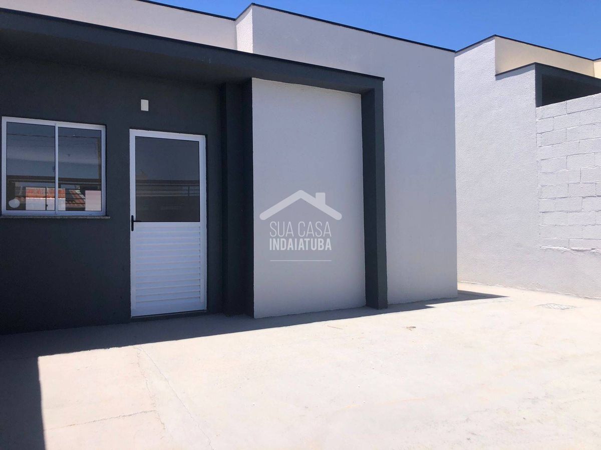 Casa, 2 quartos, 50 m² - Foto 2