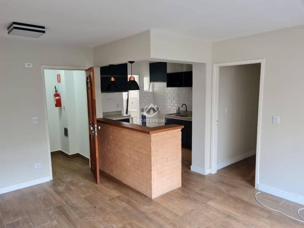 Apartamento com 3 quartos à Venda, Moema - São Paulo — foto 2