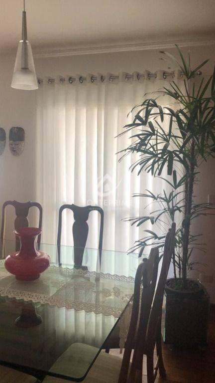 Apartamento com 4 quartos à Venda, Brooklin Paulista - São Paulo — foto 4
