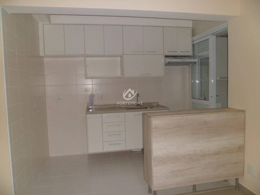 Apartamento com 2 quartos à Venda, Brooklin Novo - São Paulo — foto 4