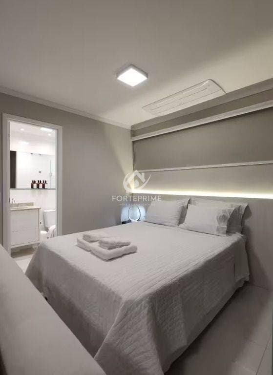 Apartamento com 1 quarto à Venda, Campo Belo - São Paulo — foto 3