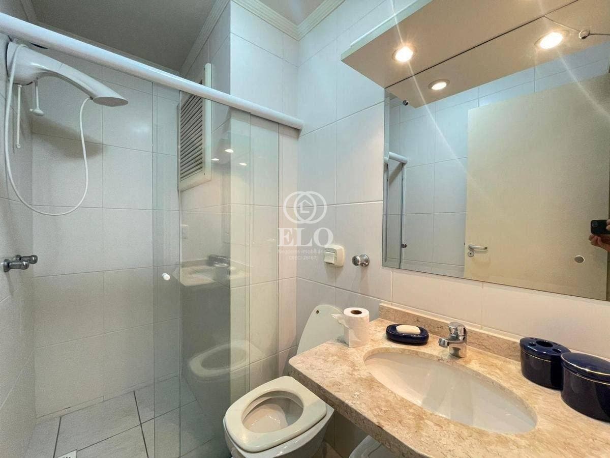 Apartamento, 2 quartos, 87 m² - Foto 11