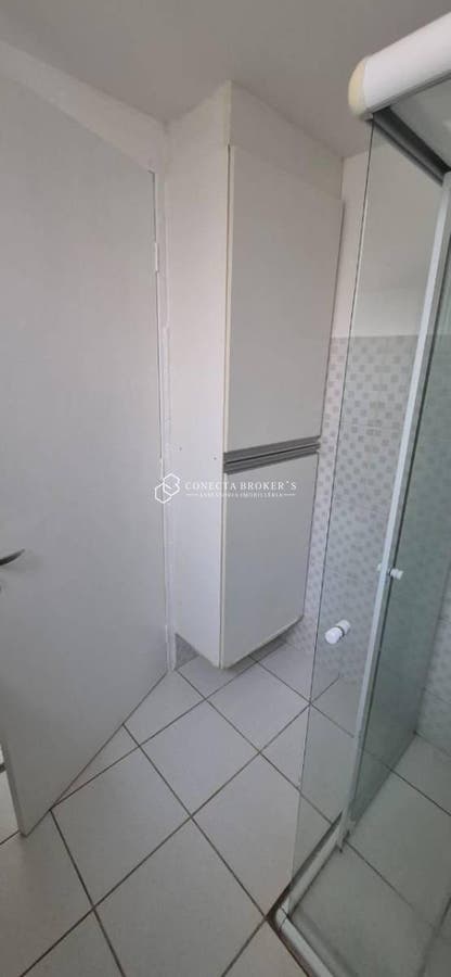 Apartamento, 2 quartos, 52 m² - Foto 8
