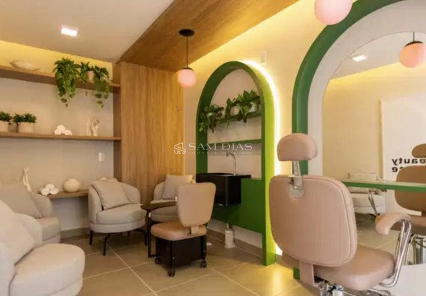 Apartamento, 1 quarto, 35 m² - Foto 4