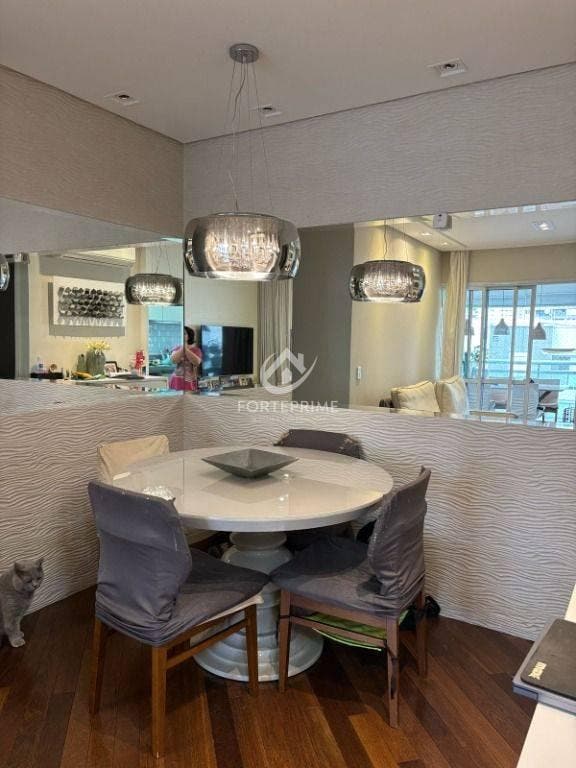 Apartamento com 3 quartos à Venda, Jardim das Acácias - São Paulo — foto 4