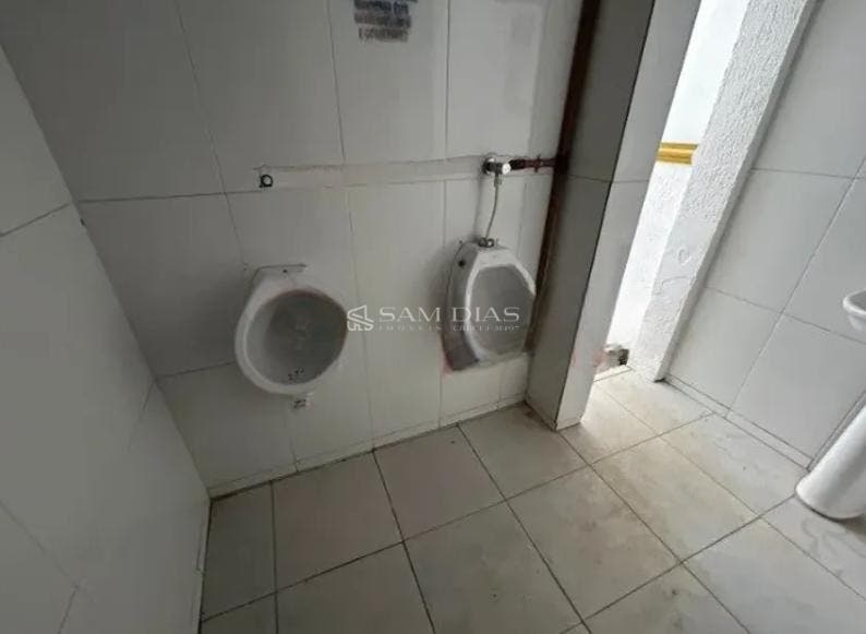 Depósito-Galpão, 330 m² - Foto 3