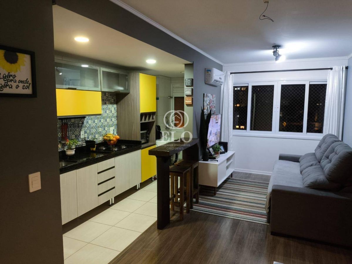 Apartamento, 1 quarto, 47 m² - Foto 6