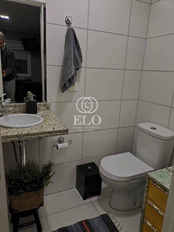 Apartamento, 1 quarto, 47 m² - Foto 21
