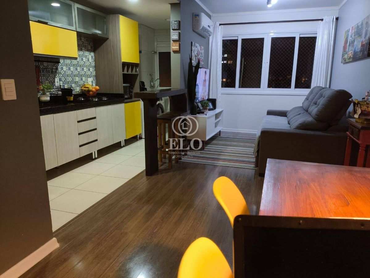Apartamento, 1 quarto, 47 m² - Foto 7