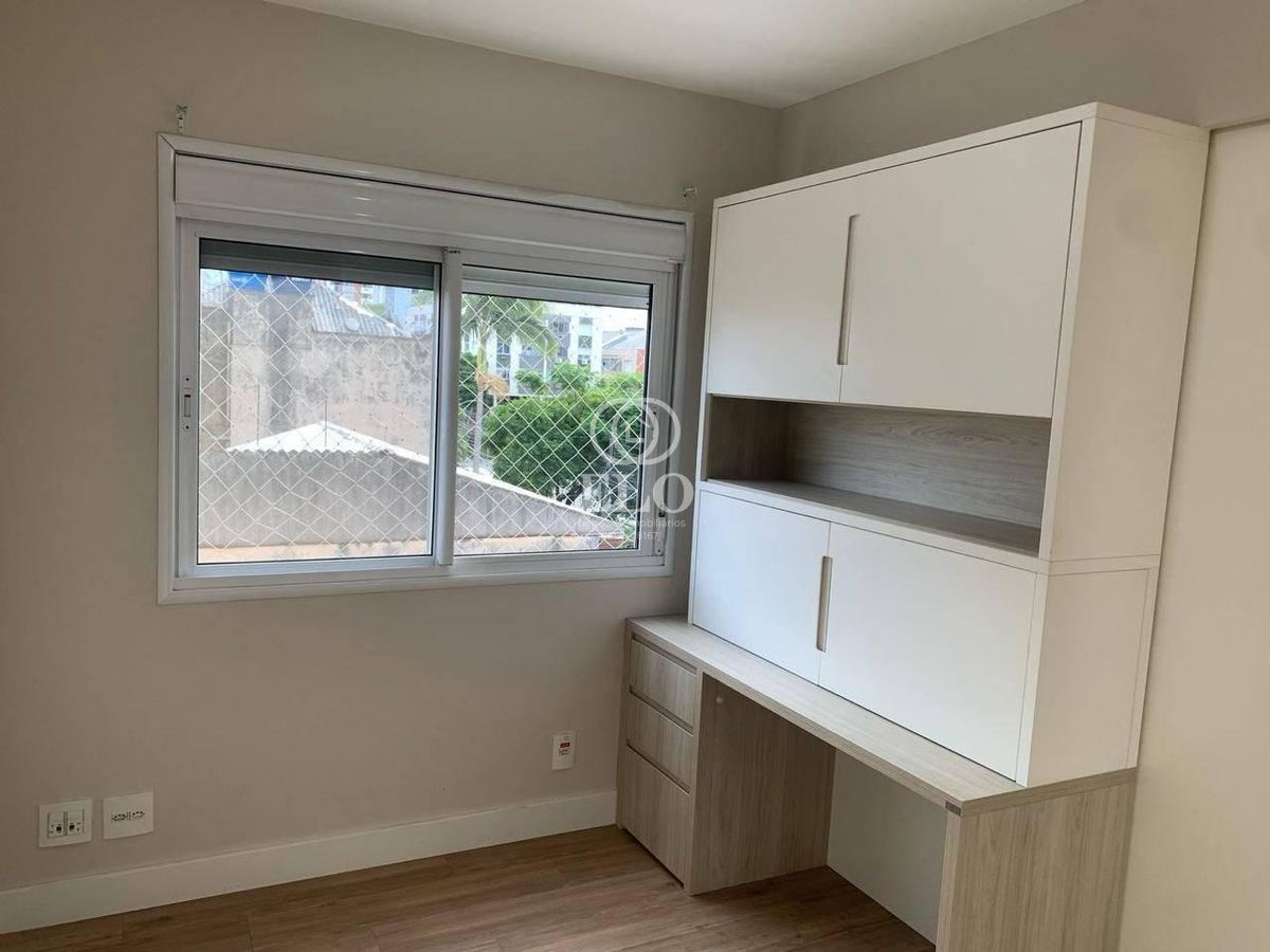 Apartamento, 3 quartos, 90 m² - Foto 4