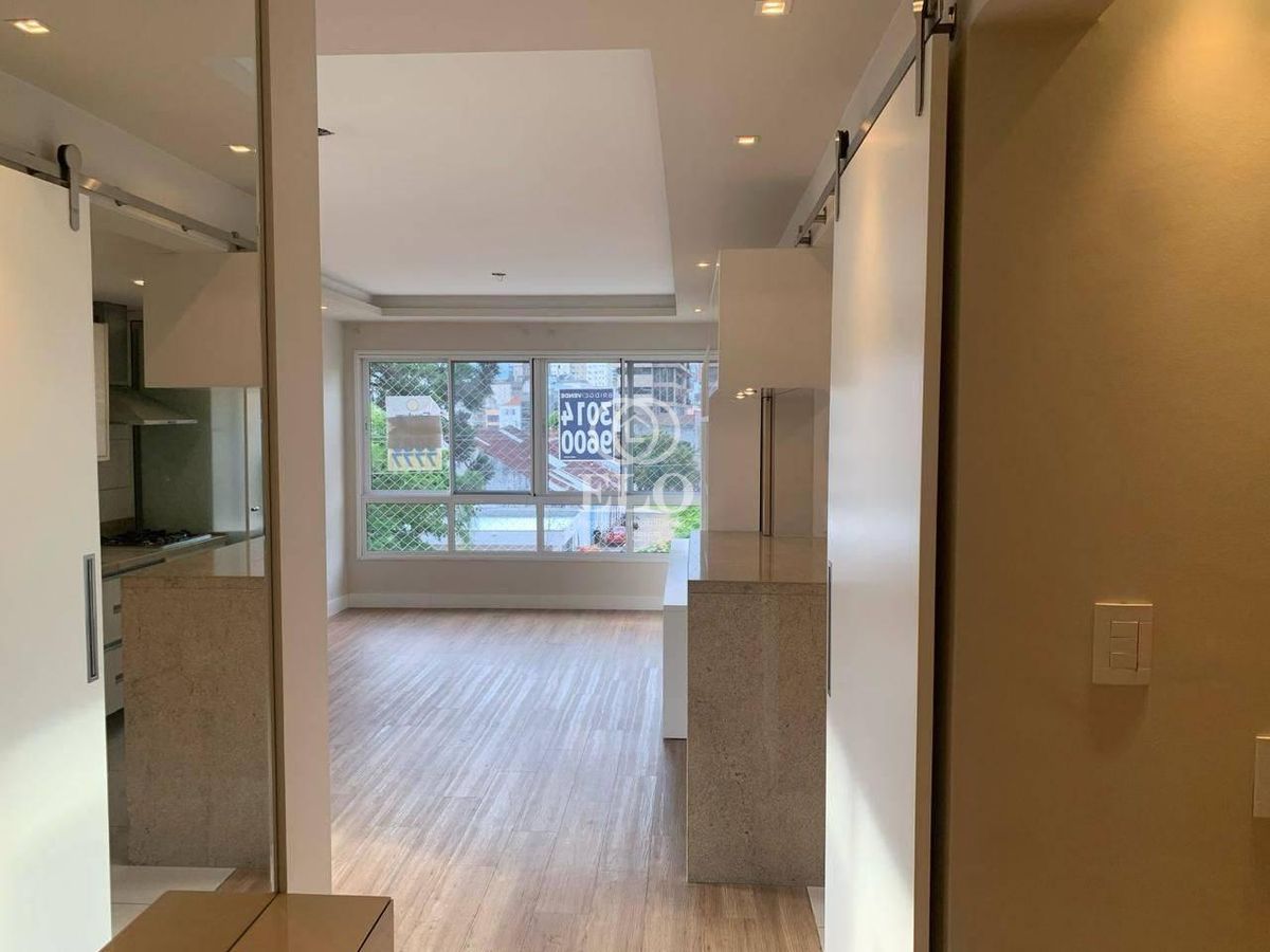 Apartamento, 3 quartos, 90 m² - Foto 9