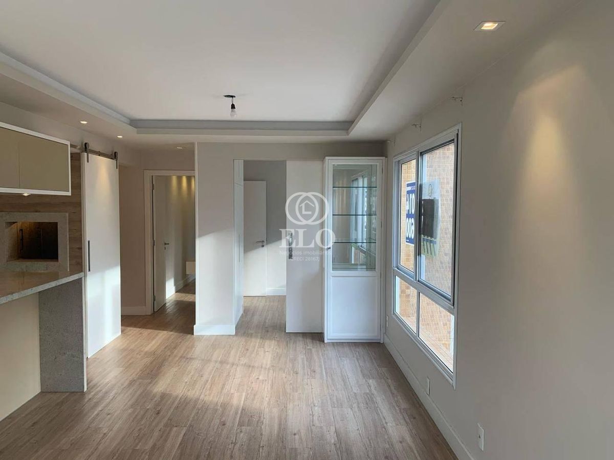 Apartamento, 3 quartos, 90 m² - Foto 1