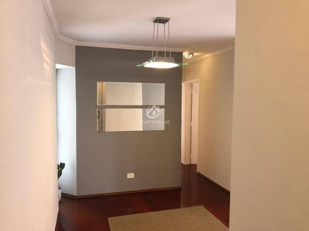 Apartamento com 2 quartos à Venda, Vila Olímpia - São Paulo — foto 5