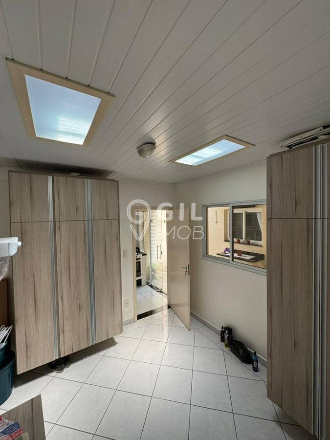 Sobrado, 3 quartos, 167 m² - Foto 26