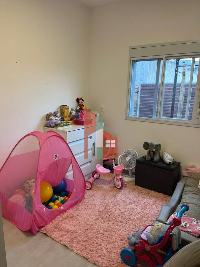 Casa de 2 quartos, 53m² | Eu Corretor