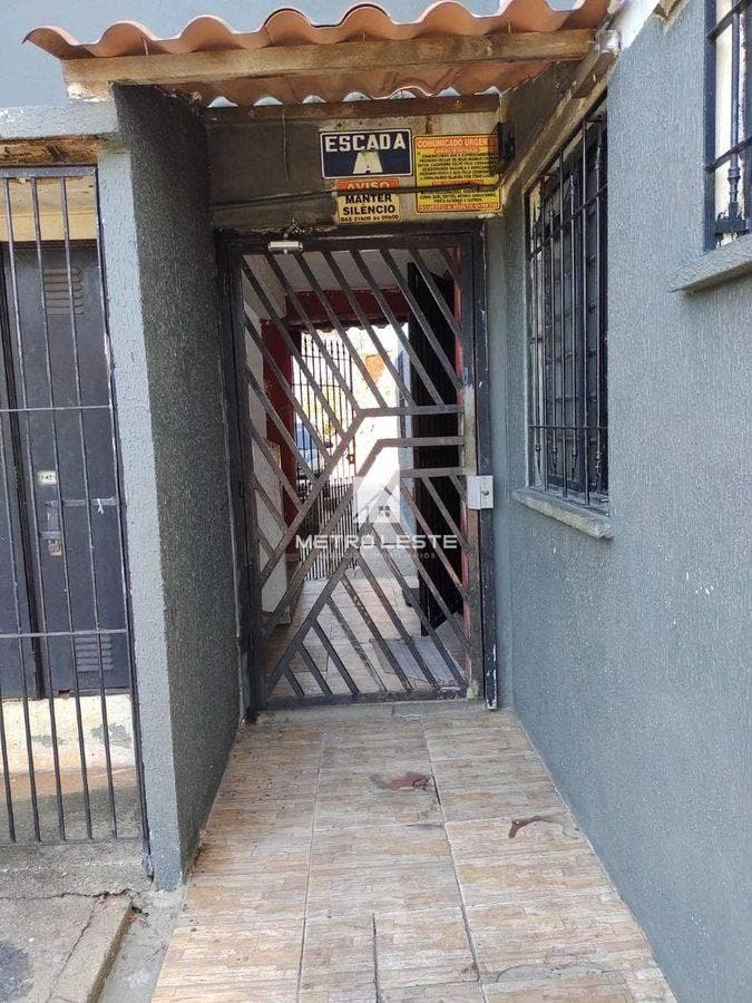 Apartamento, 2 quartos, 42 m² - Foto 29