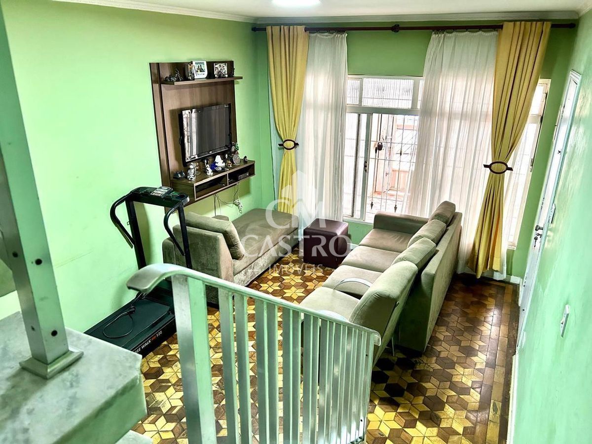 Sobrado, 3 quartos, 109 m² - Foto 30