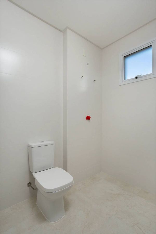 Atlantis residence - apartamento sofisticado com 3 suites na