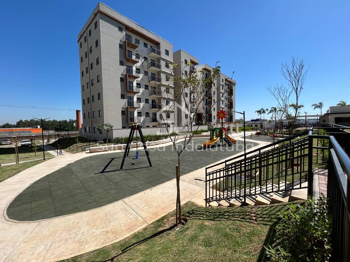 Apartamento, 2 quartos, 80 m² - Foto 42