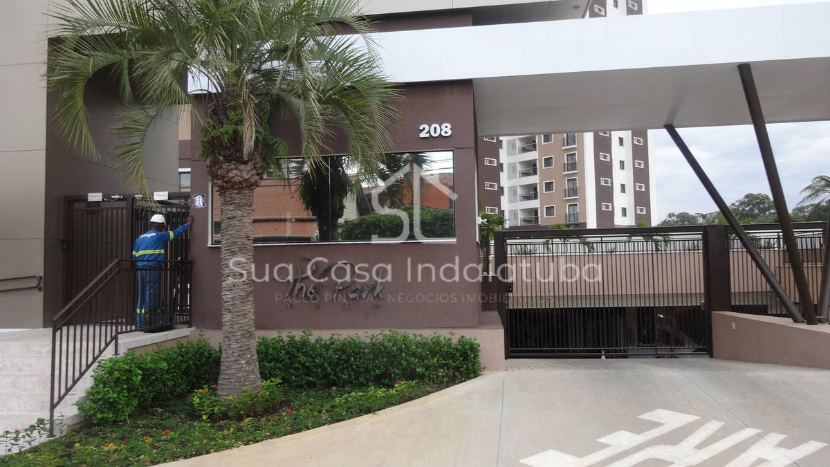 Apartamento, 4 quartos, 192 m² - Foto 113