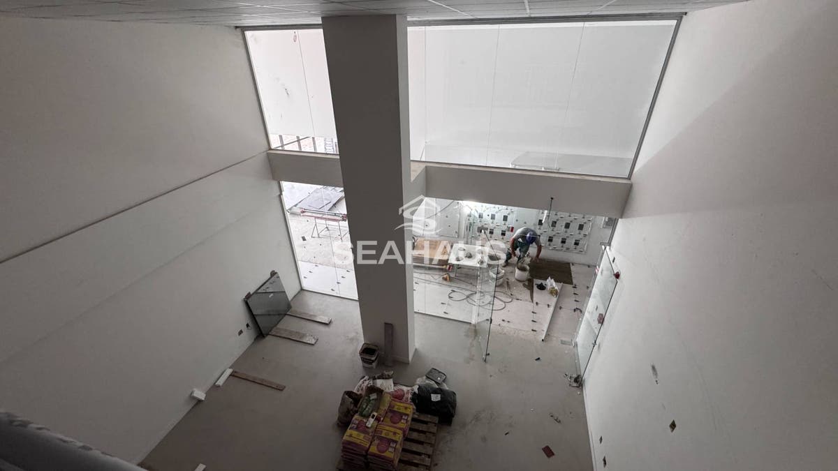 Loja-Salão, 75 m² - Foto 11