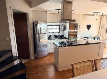 Cobertura com 2 quartos, Moema - São Paulo — foto 3