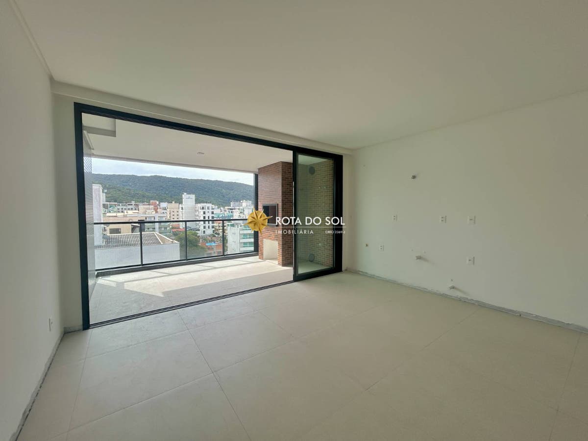 Lumina Residence Apartamento 3 quartos novo à venda Praia Bombas Bombinhas SC