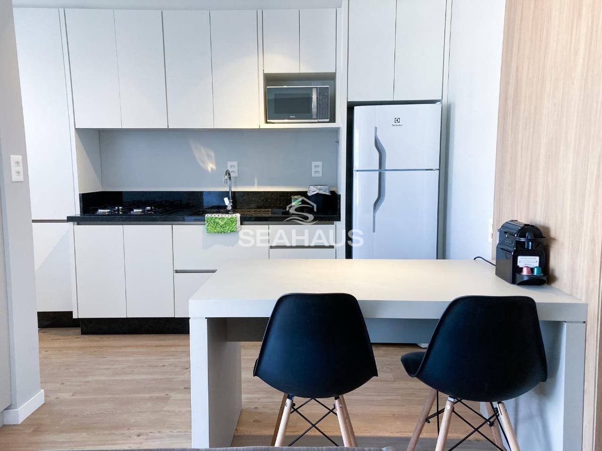 Flat/Apart Hotel, 1 quarto, 39 m² - Foto 6
