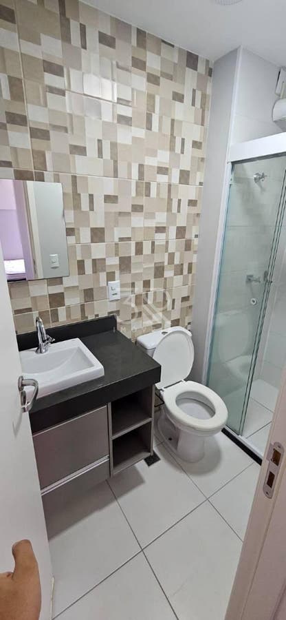 Apartamento, 2 quartos - Foto 11