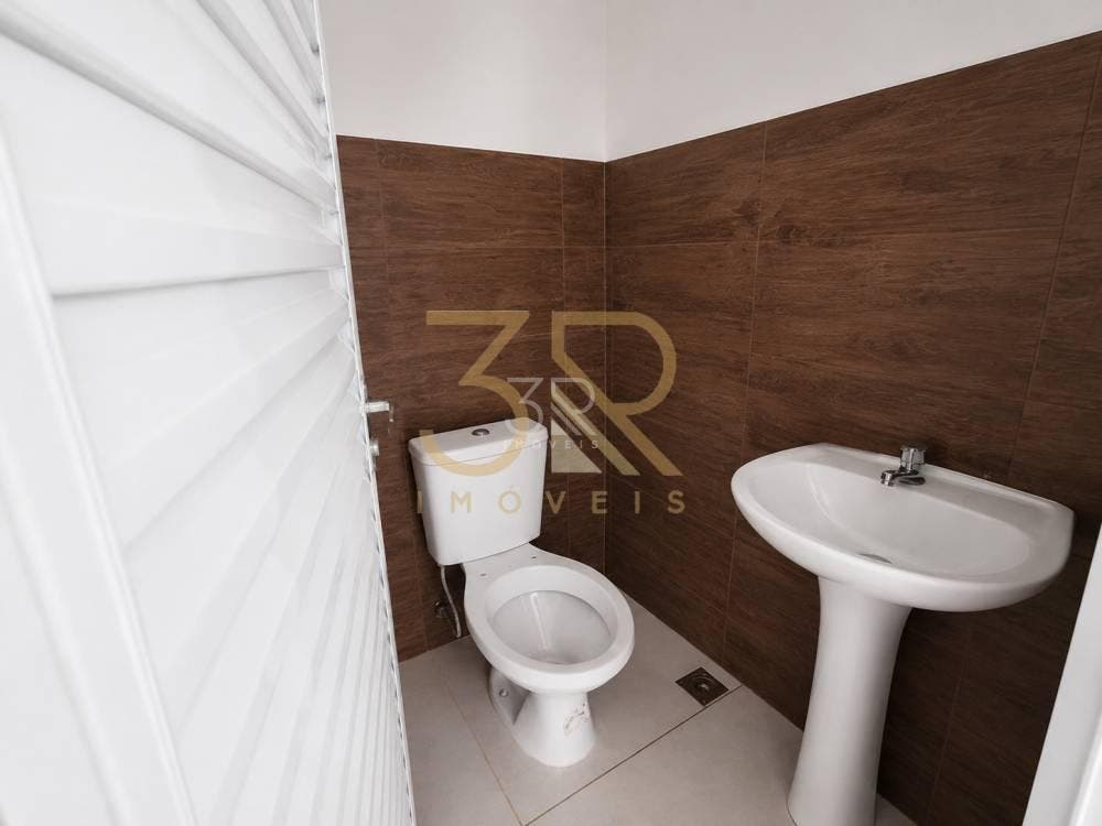 Loja-Salão, 100 m² - Foto 2