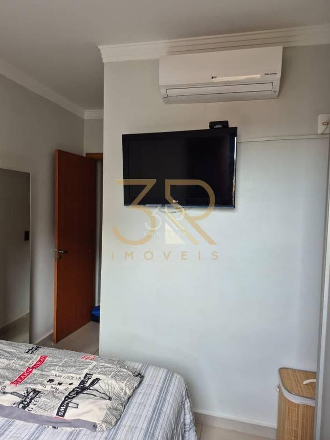 Apartamento, 2 quartos, 58 m² - Foto 10