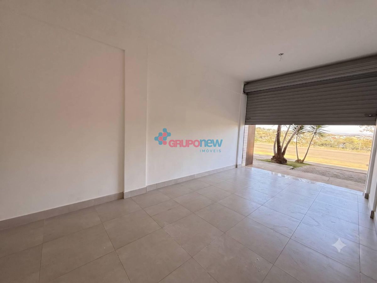 Loja-Salão, 27 m² - Foto 7