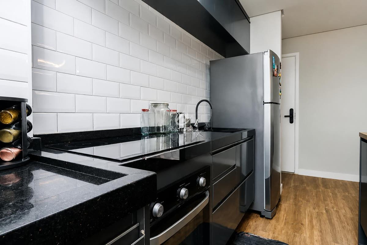 Apartamento com 2 quartos à Venda, Campo Belo - São Paulo — foto 3