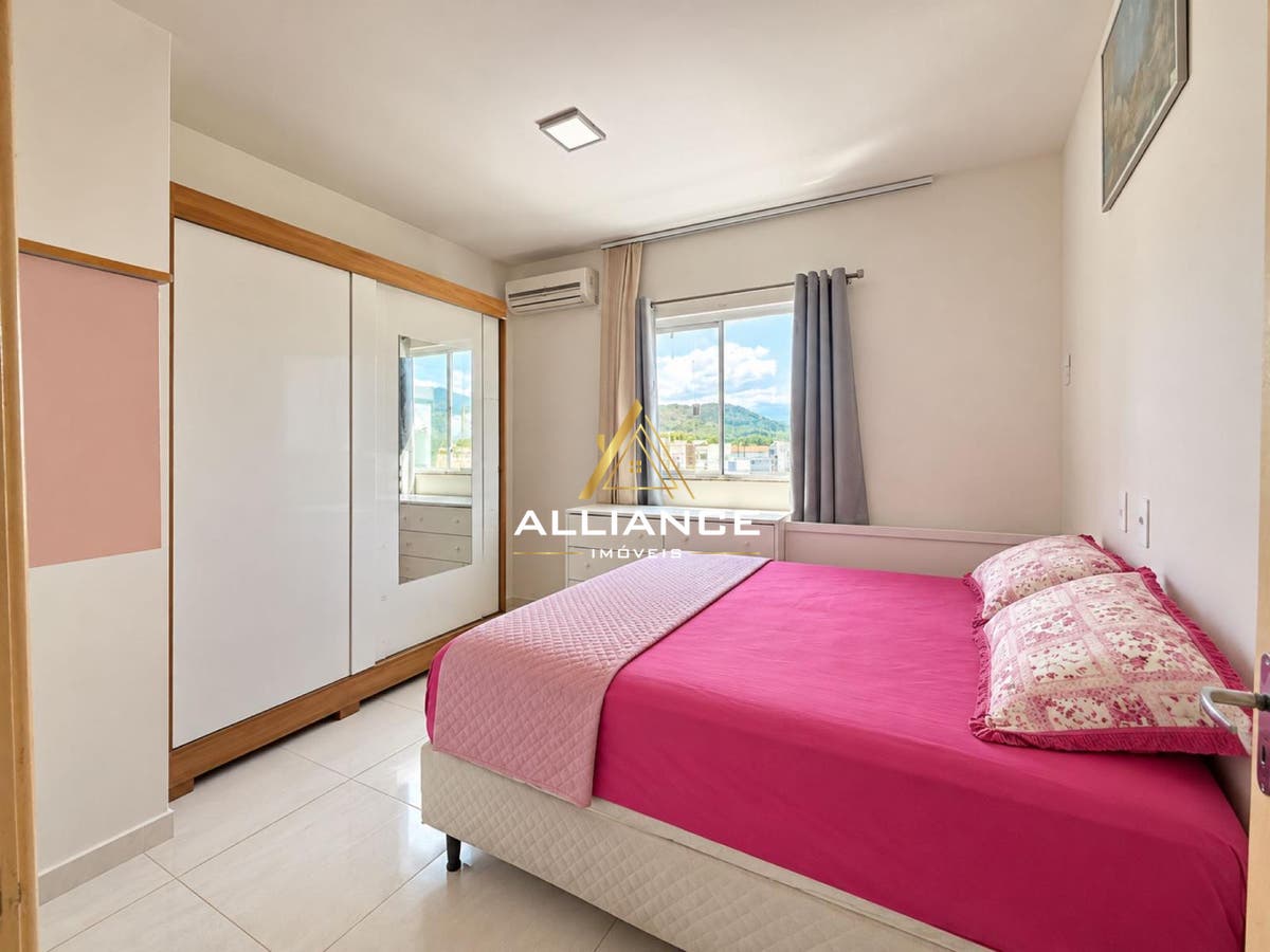 Apartamento, 2 quartos, 60 m² - Foto 6