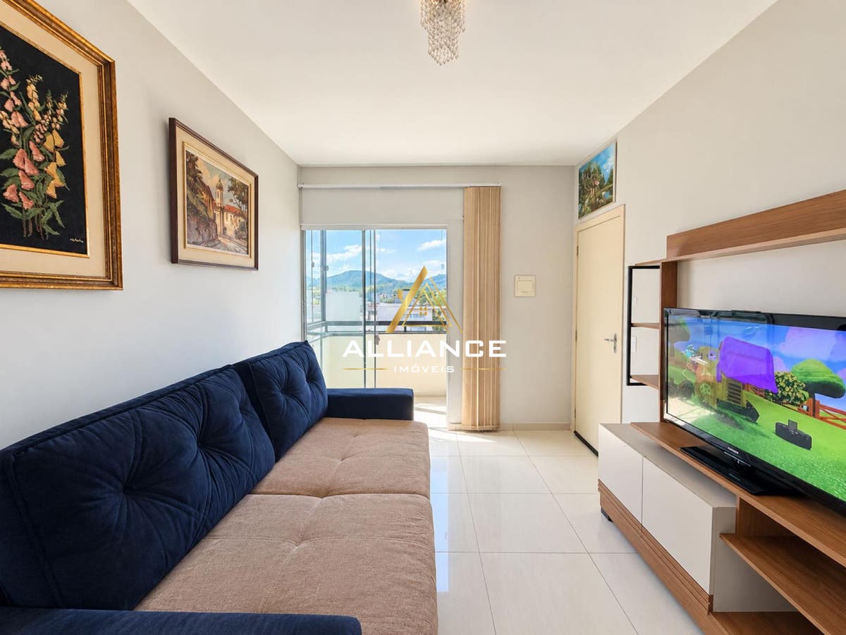 Apartamento, 2 quartos, 60 m² - Foto 3