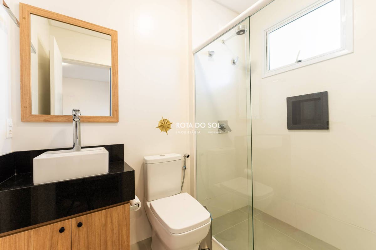 Badejo Duplex 2 Suítes 200 Metros Praia Mariscal Bombinhas SC - 23
