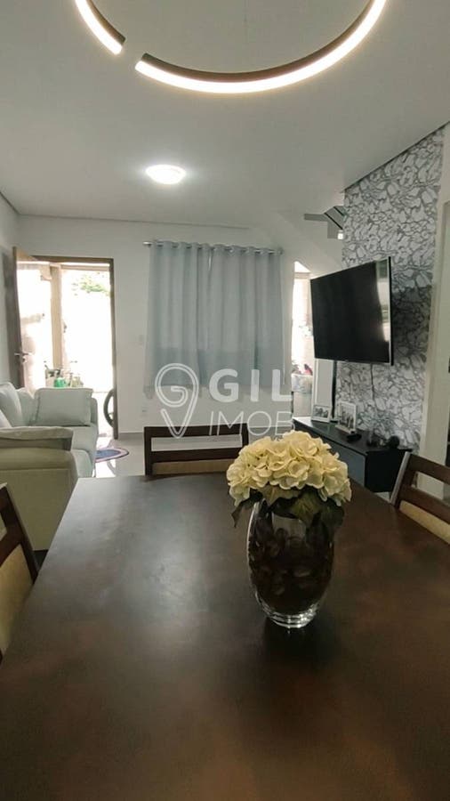 Sobrado, 3 quartos, 125 m² - Foto 7