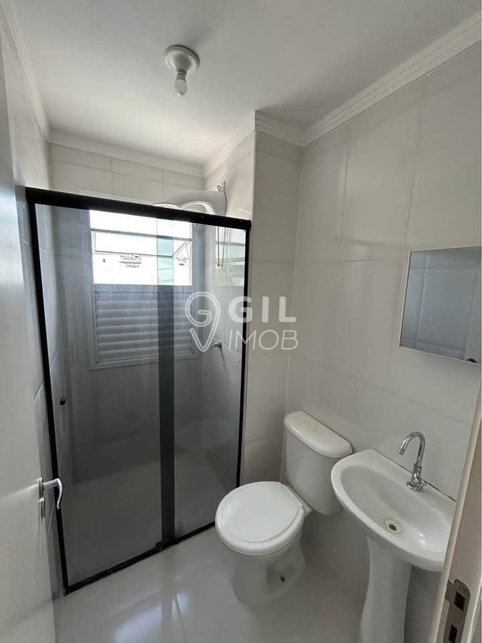 Apartamento, 2 quartos, 56 m² - Foto 10