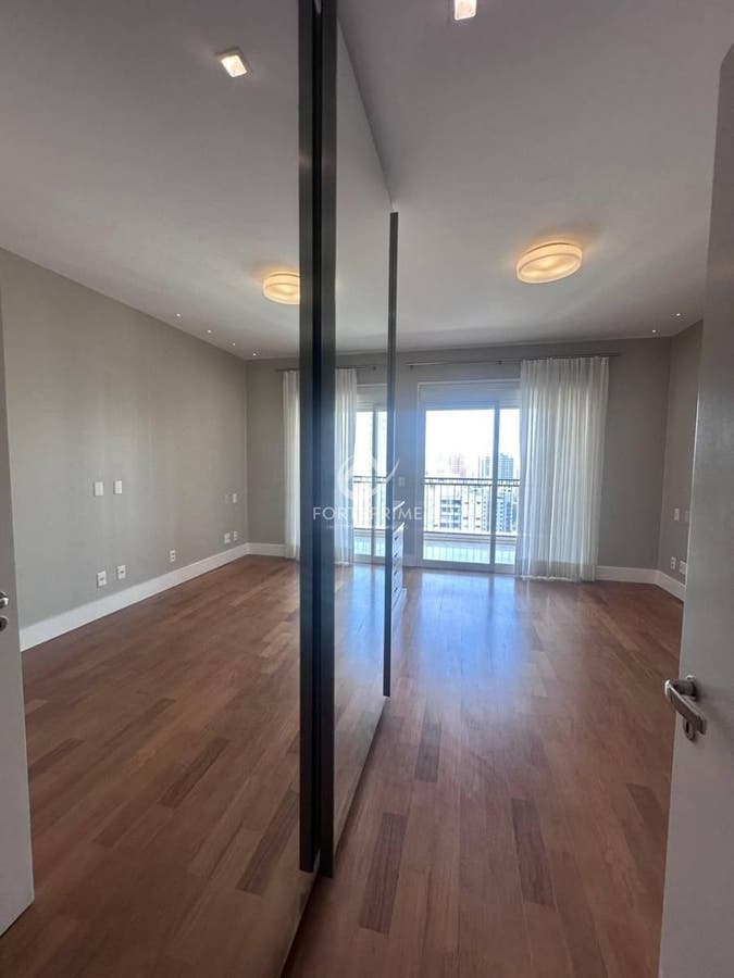 Apartamento com 4 quartos à Venda, Moema - São Paulo — foto 3