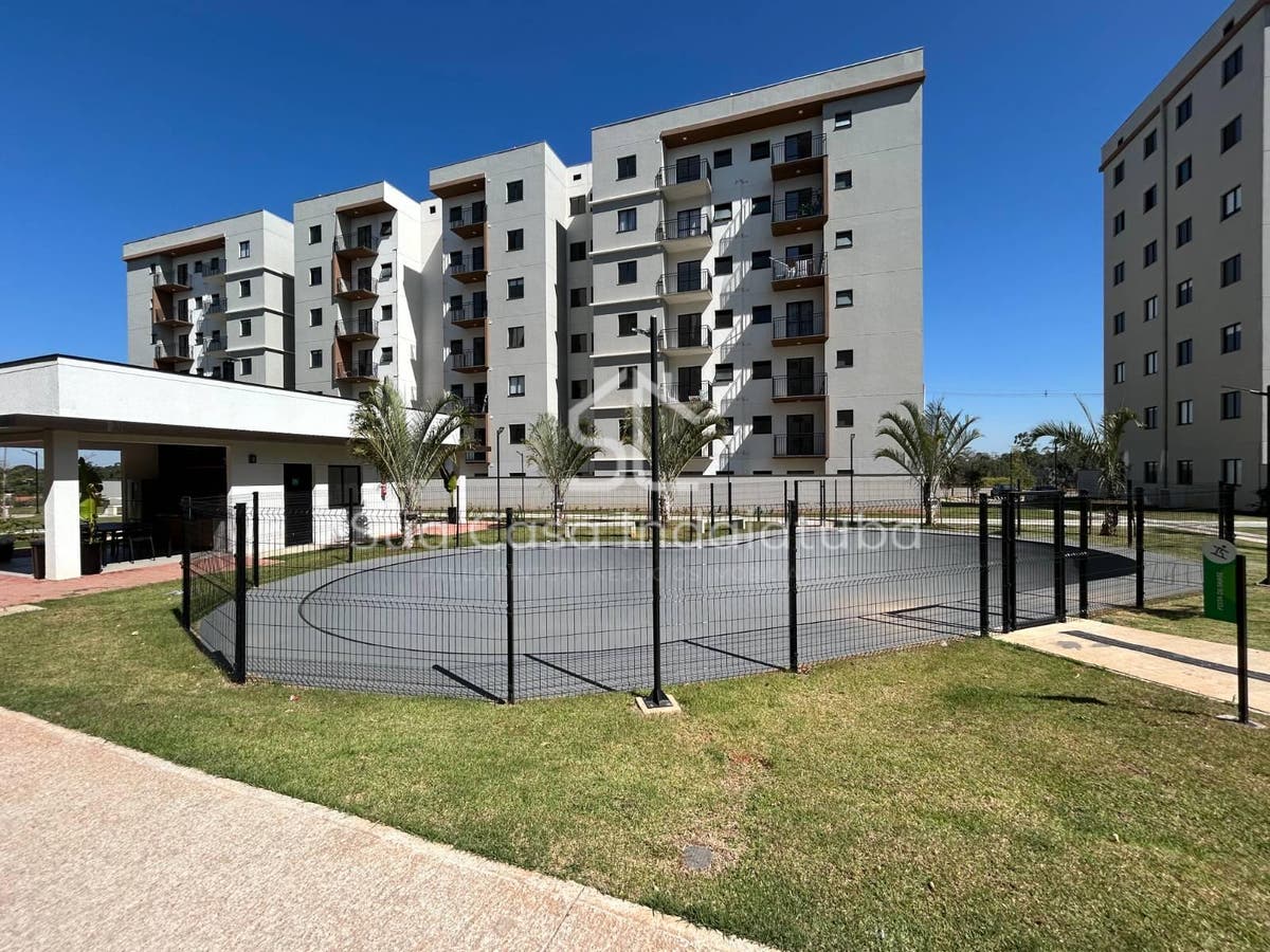 Apartamento, 2 quartos, 80 m² - Foto 34