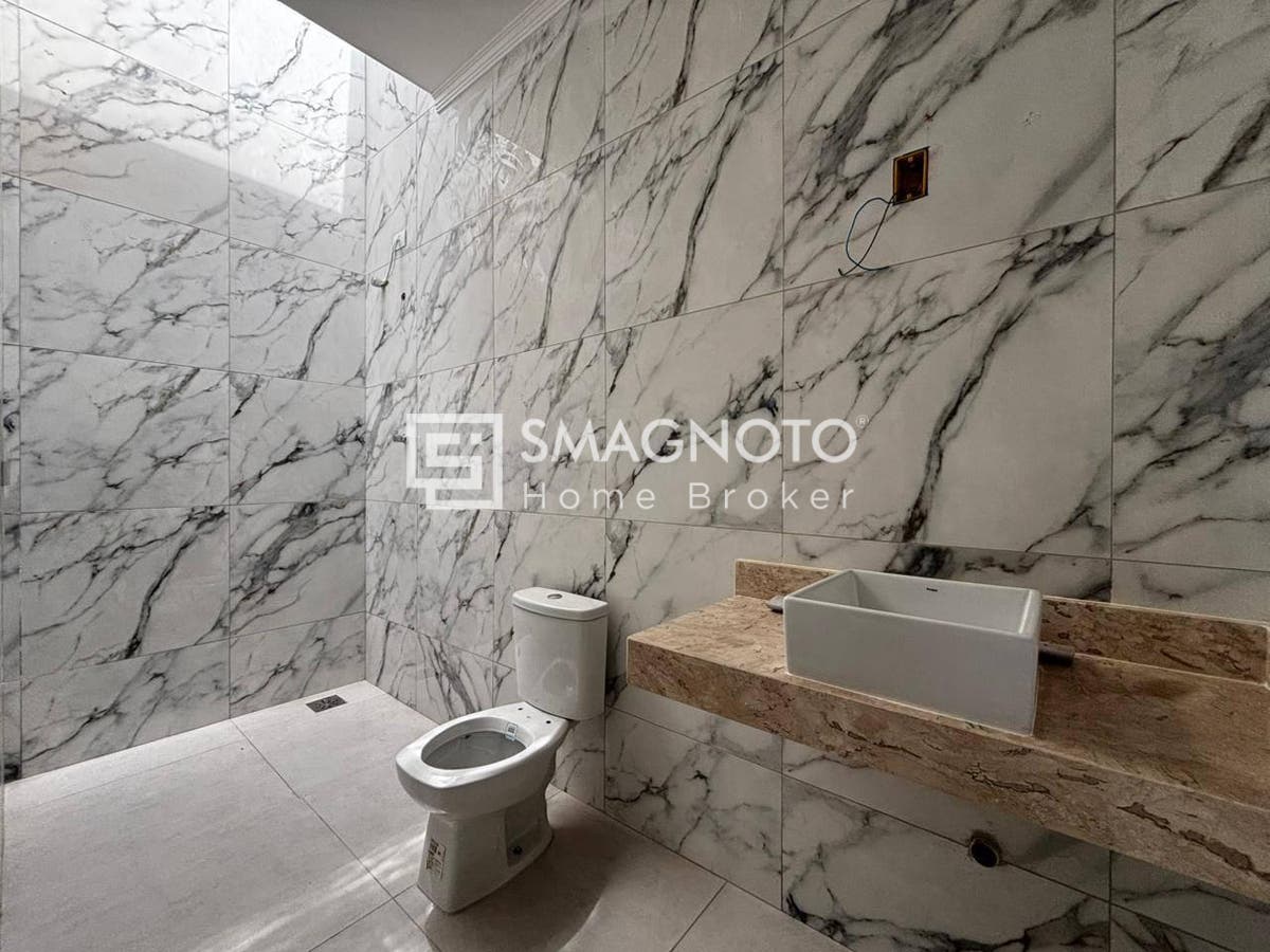 Casa de Condomínio, 2 quartos - Foto 16