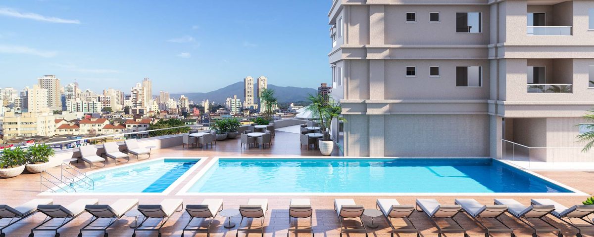 St barth home club- apartamentos com 01suítes 01 dormitórios