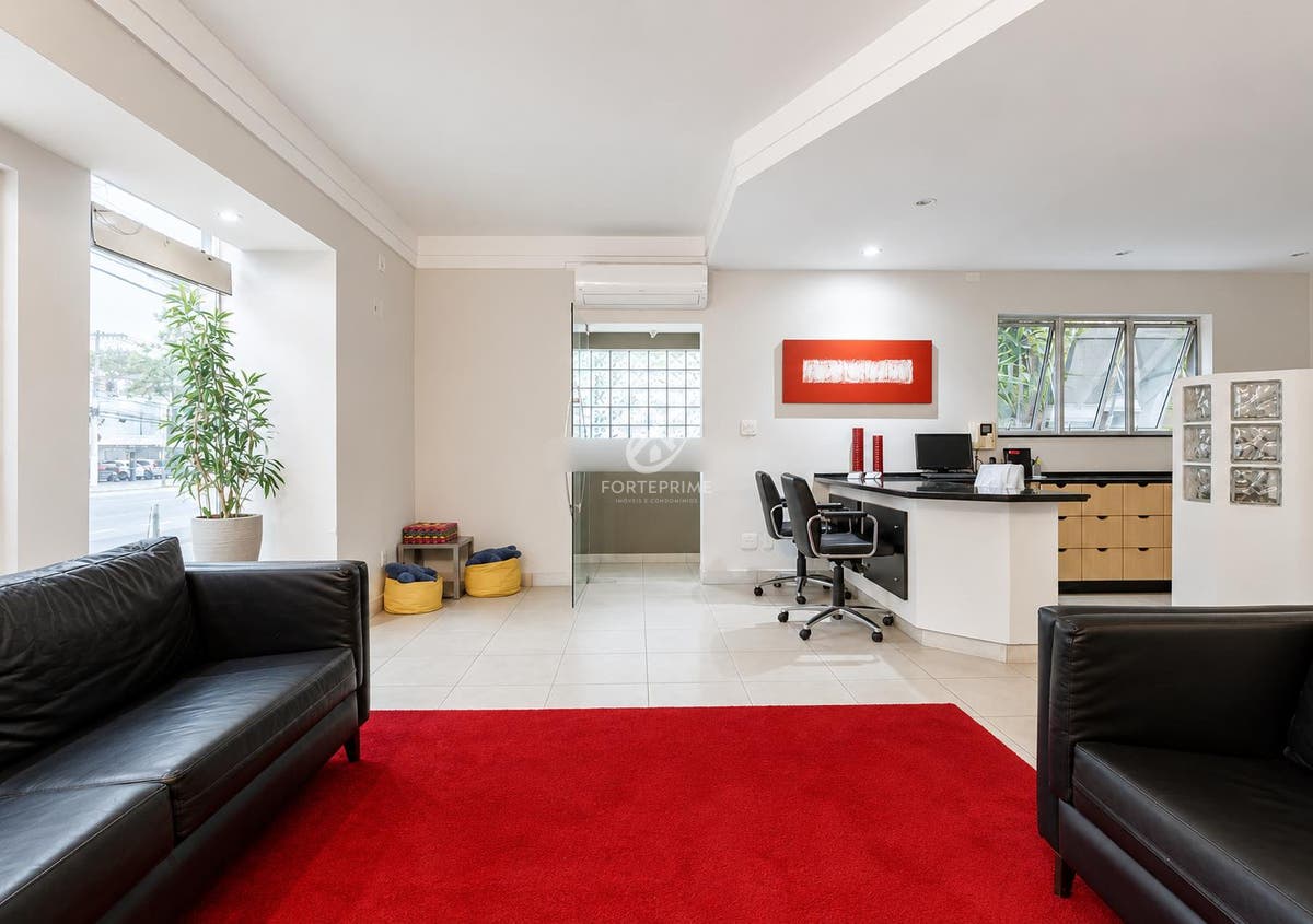 Comercial para Locação, Indianópolis - São Paulo — foto 2